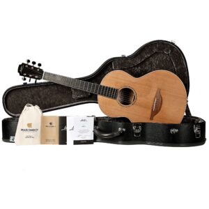 Lowden S-35 12 Fret