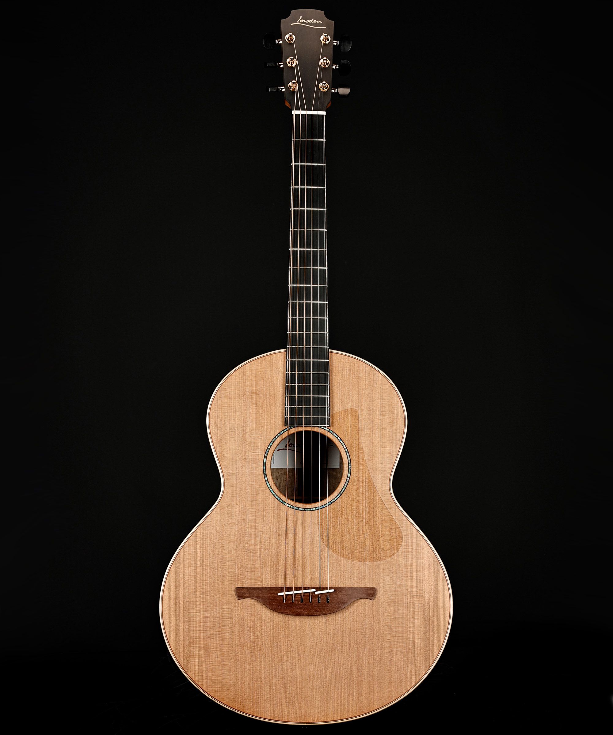 Lowden S-35 12 Fret – Bild 2