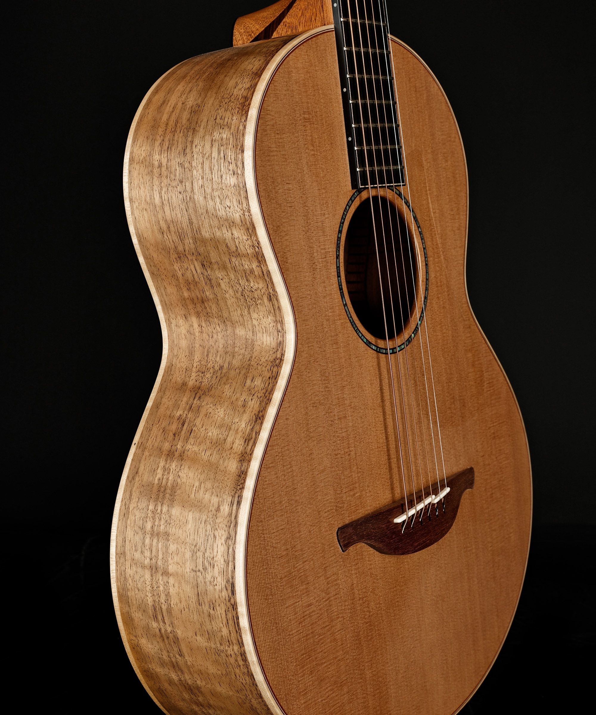 Lowden S-35 12 Fret – Bild 3