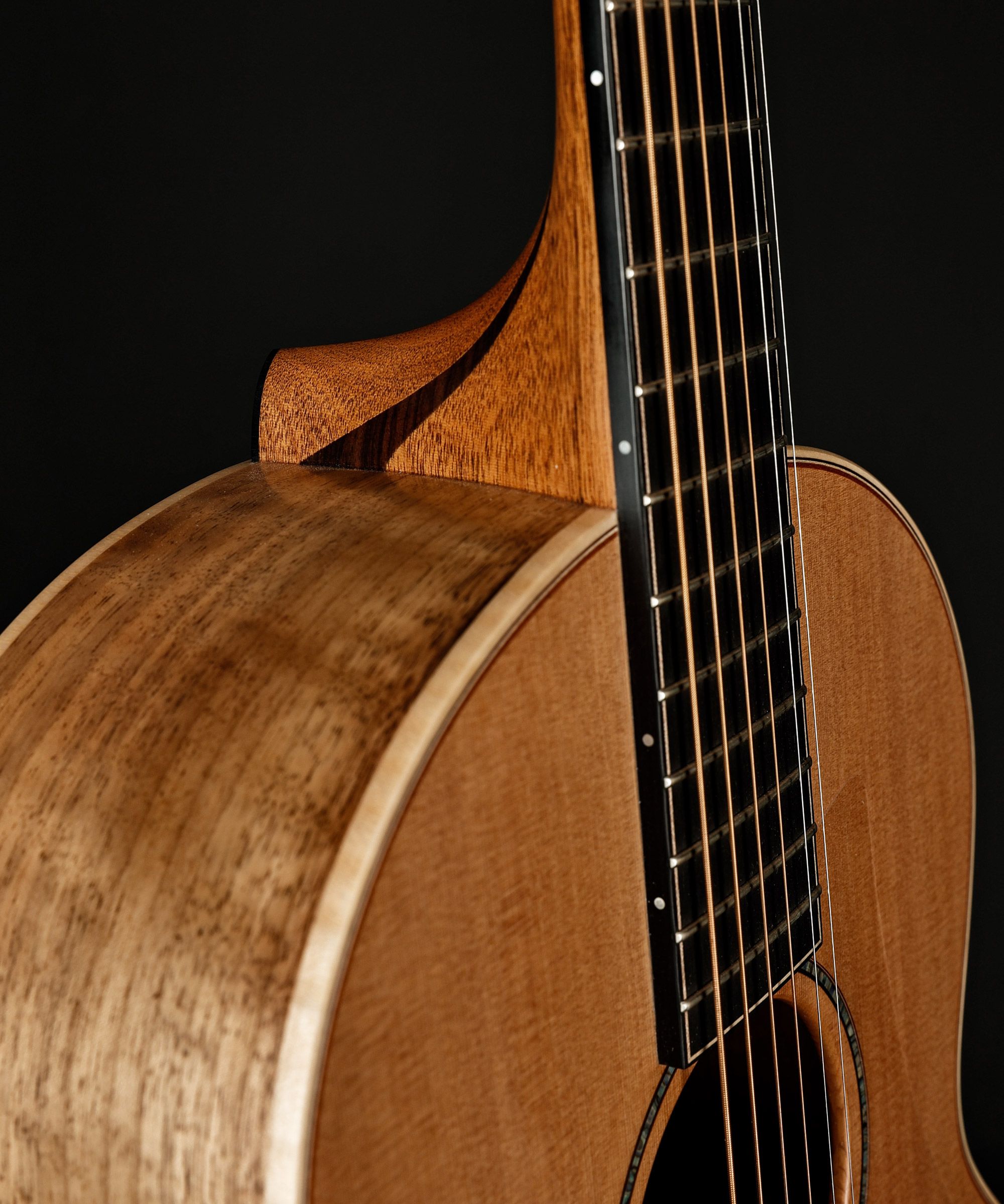 Lowden S-35 12 Fret – Bild 4