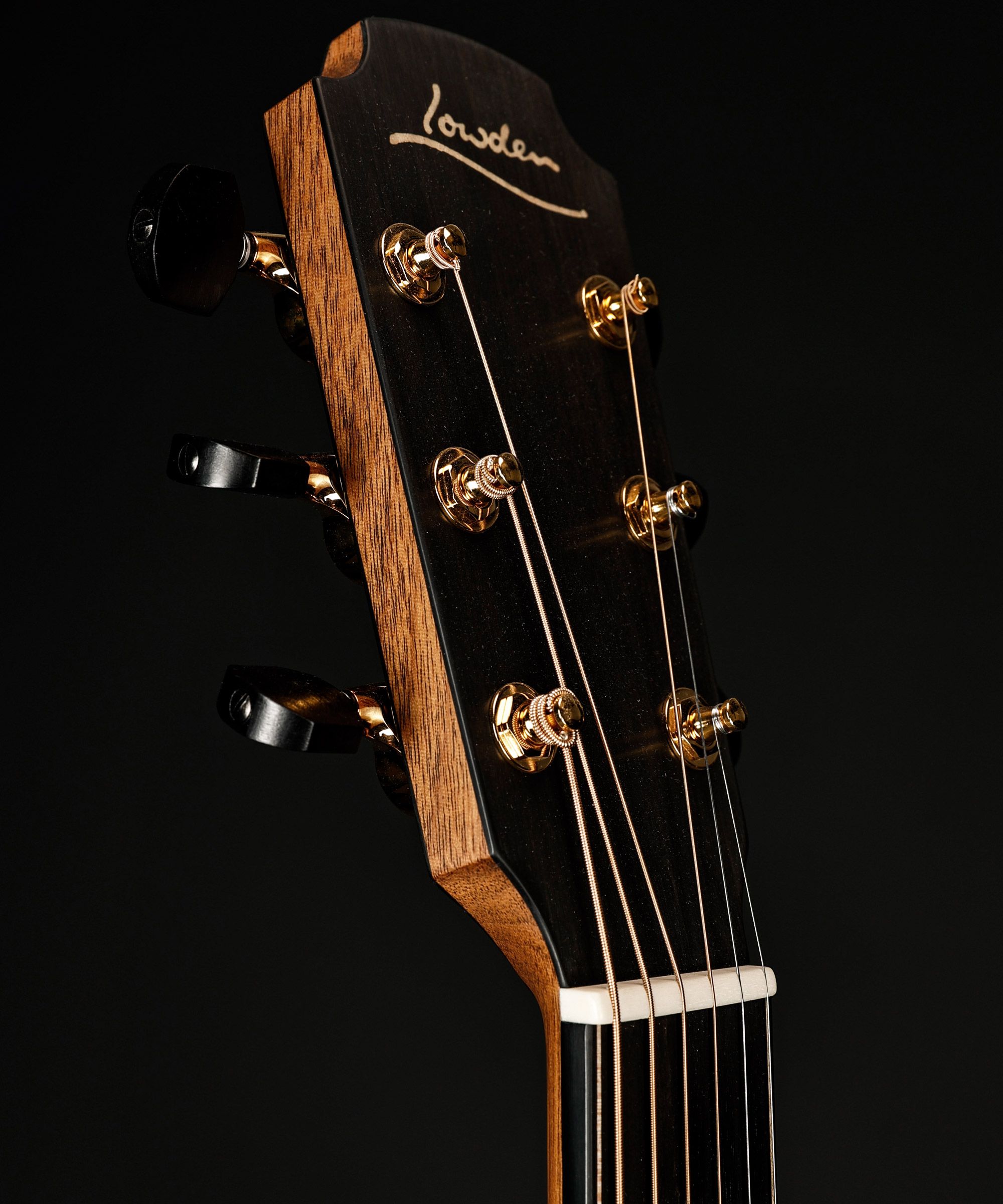 Lowden S-35 12 Fret – Bild 5