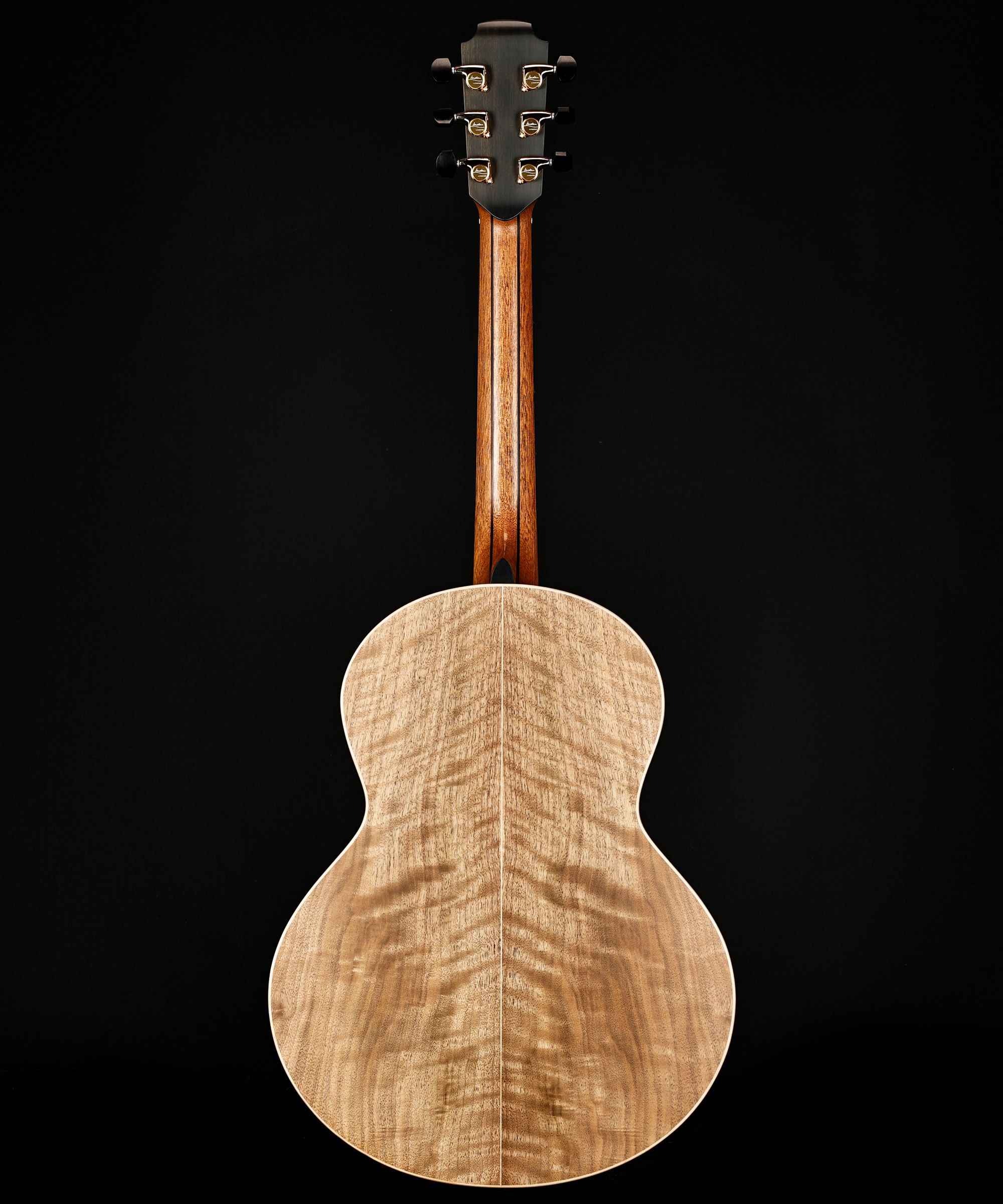 Lowden S-35 12 Fret – Bild 6