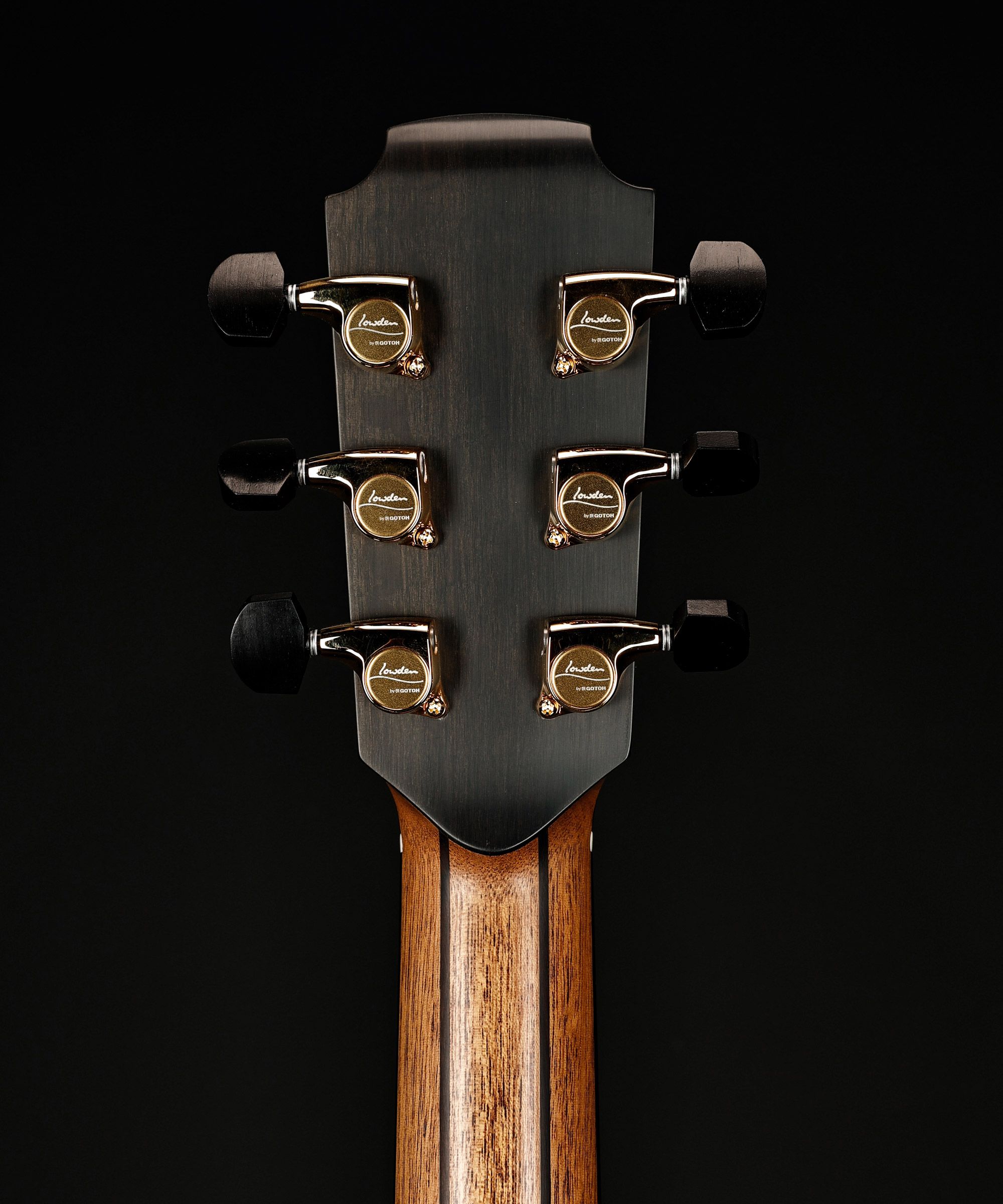 Lowden S-35 12 Fret – Bild 8