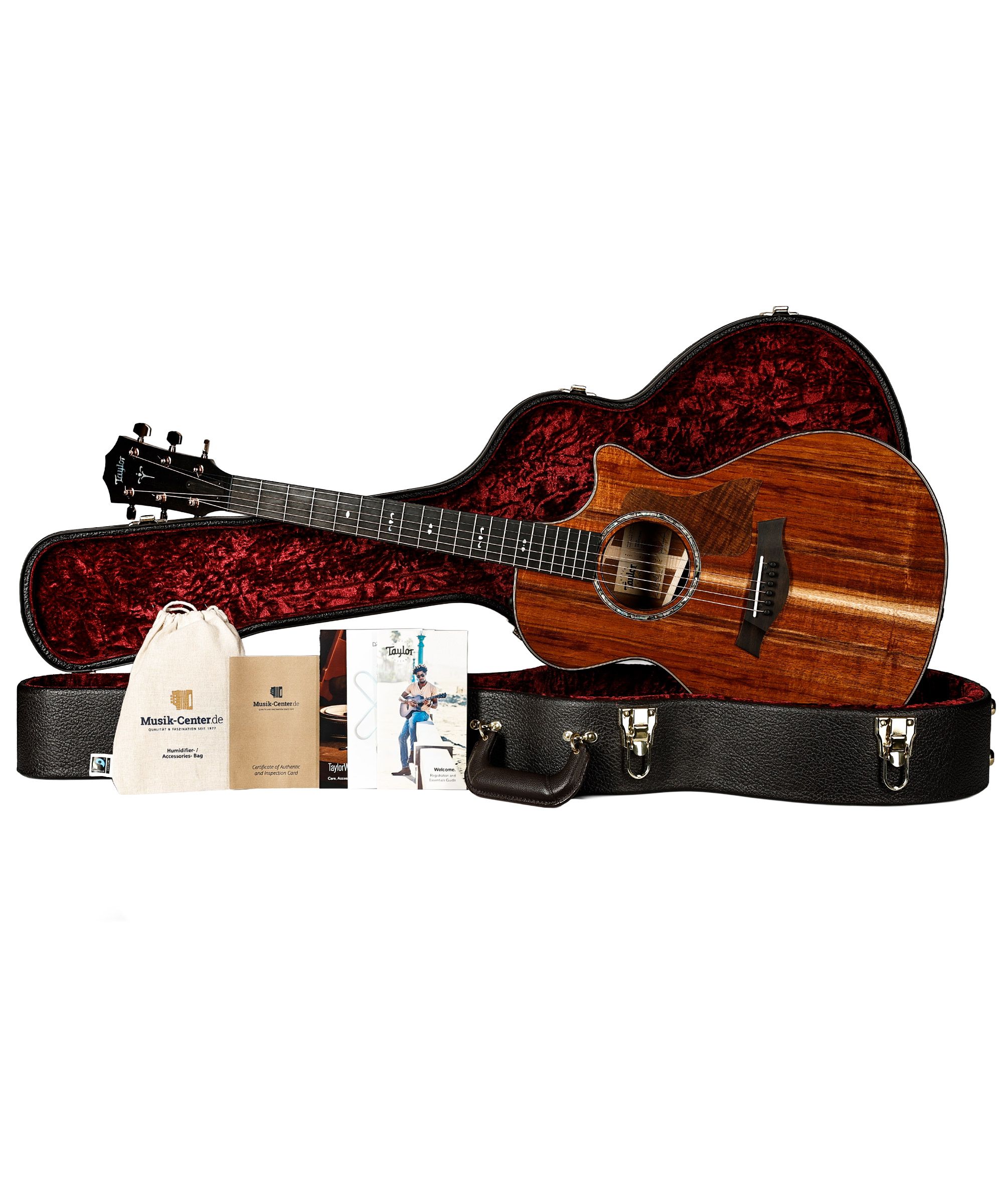Taylor 722ce