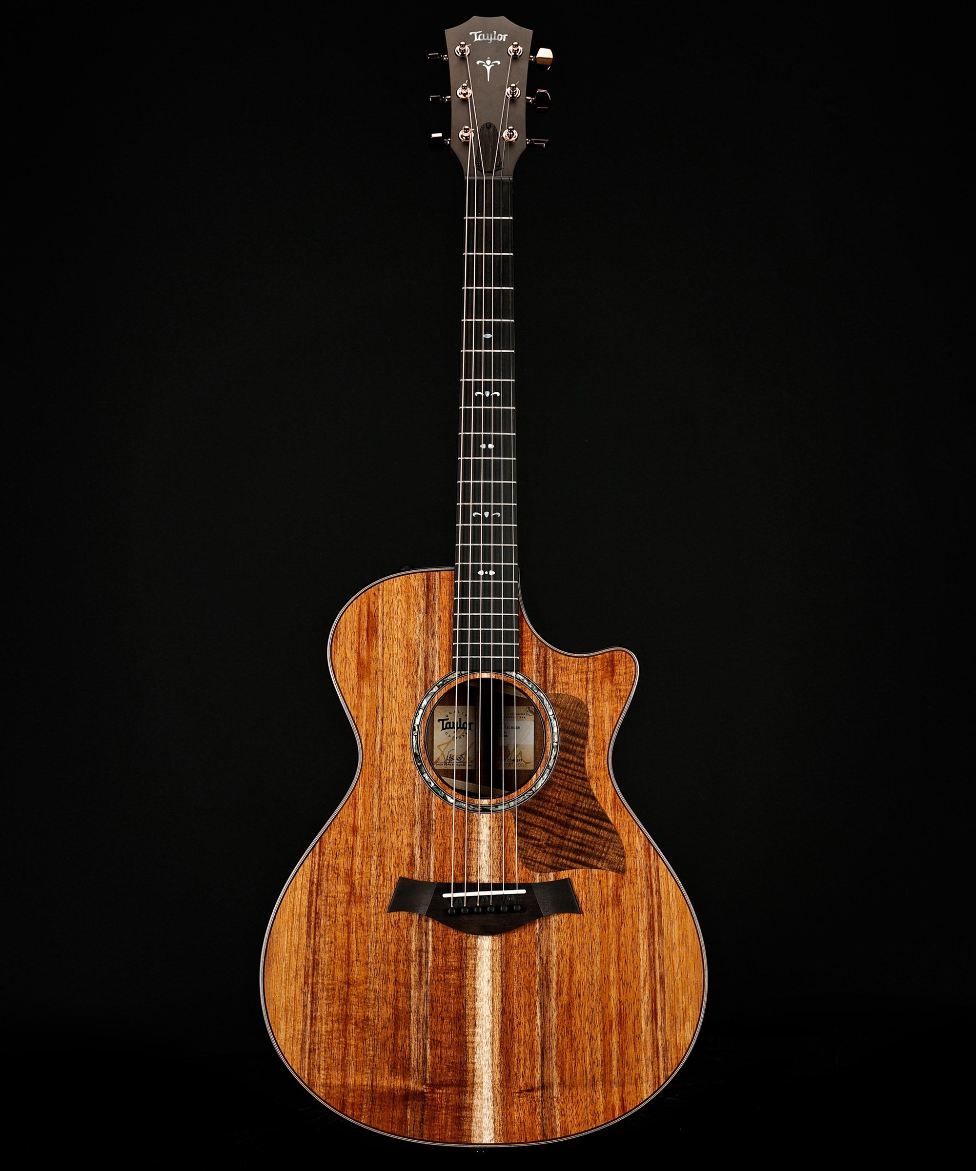 Taylor 722ce – Bild 2