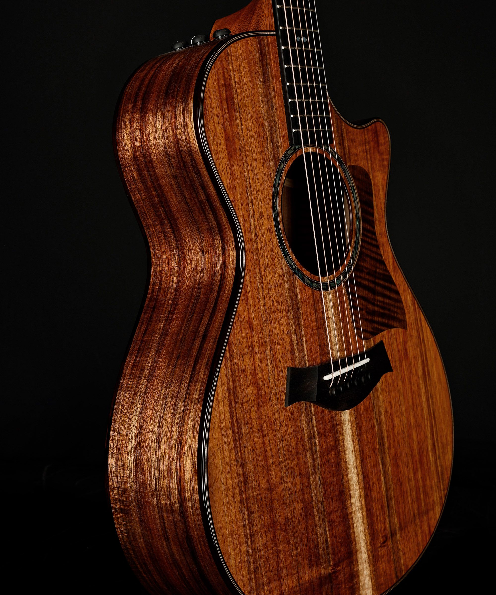 Taylor 722ce – Bild 3