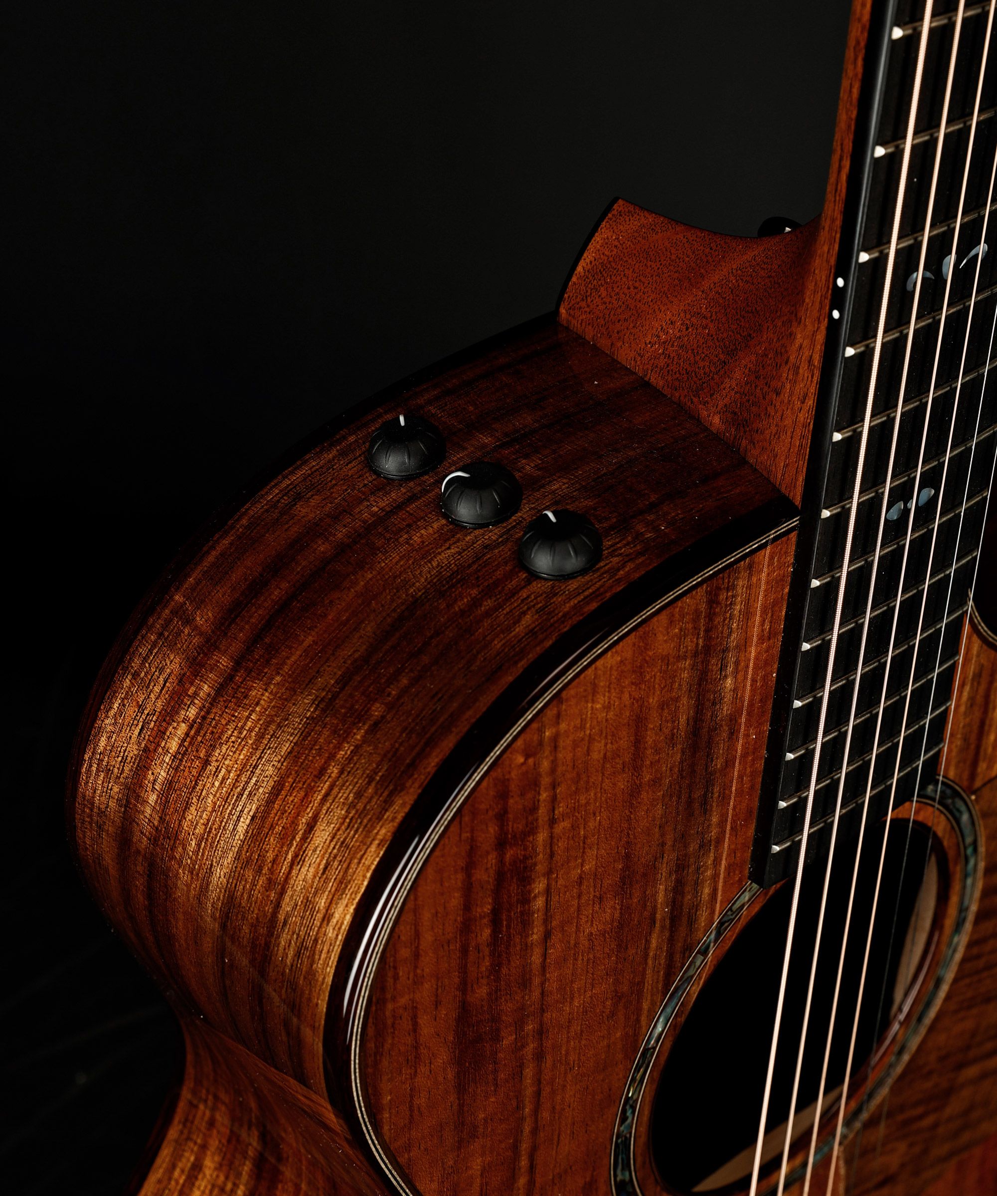 Taylor 722ce – Bild 4