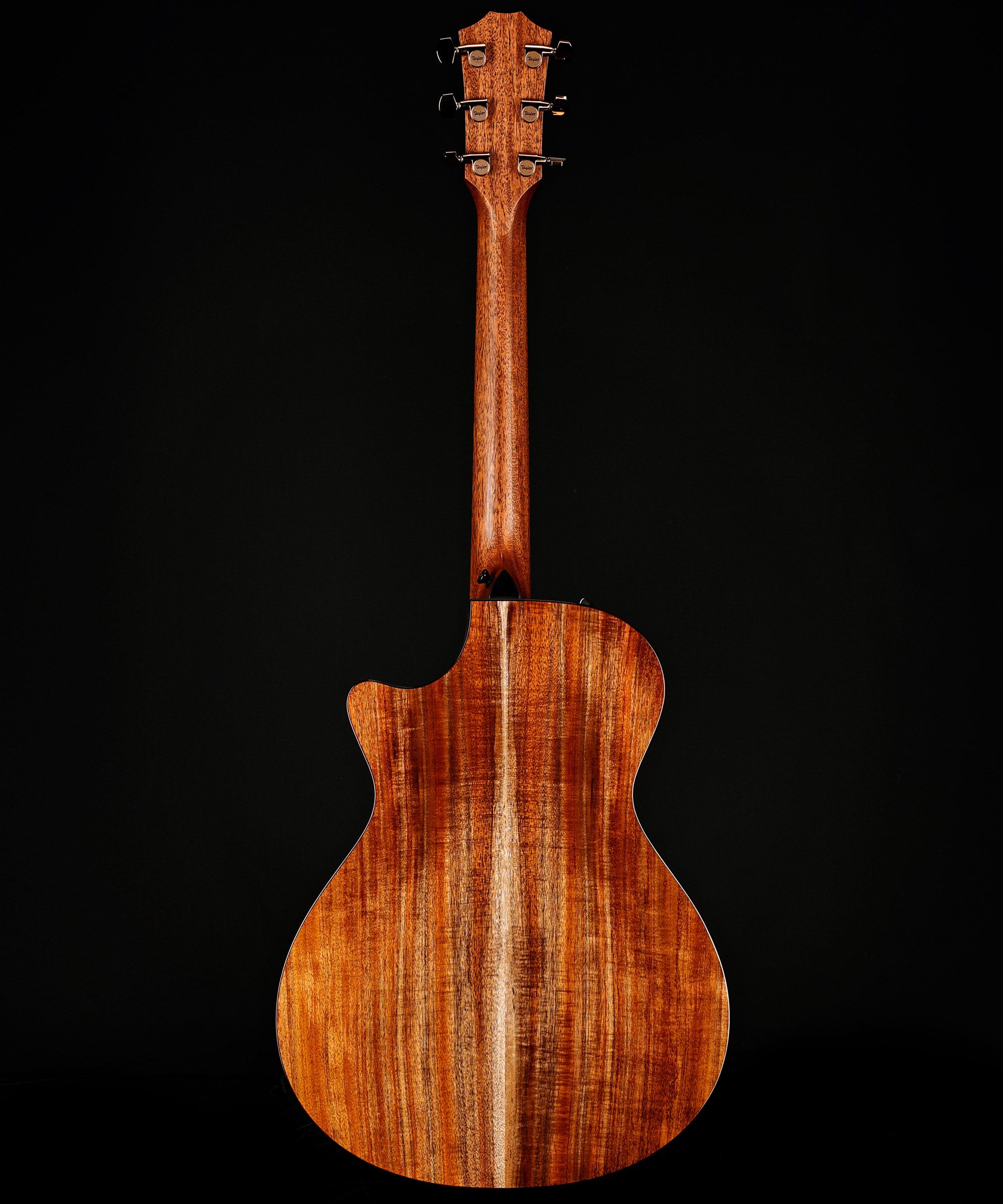 Taylor 722ce – Bild 6