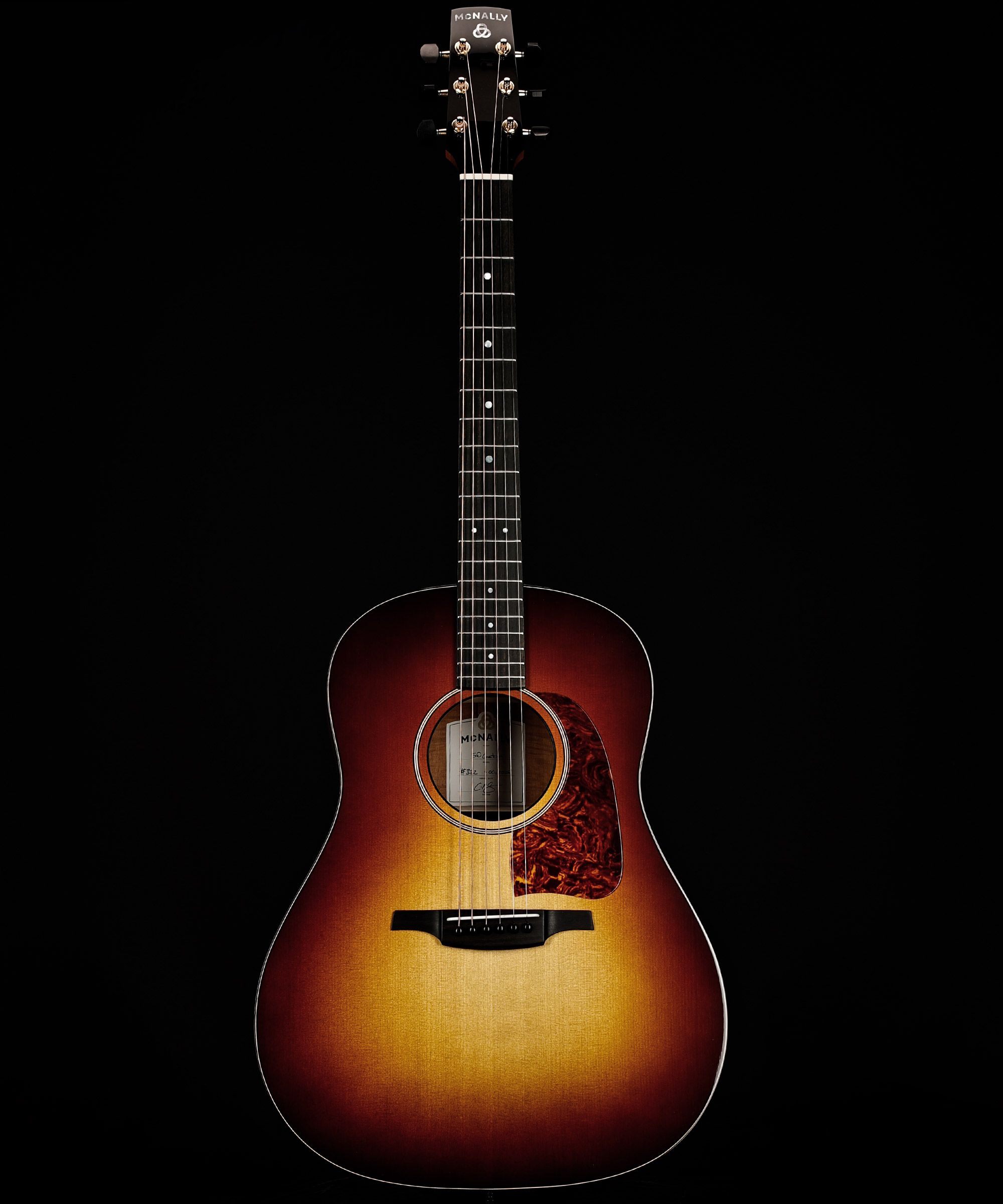 McNally SD Custom – Bild 2