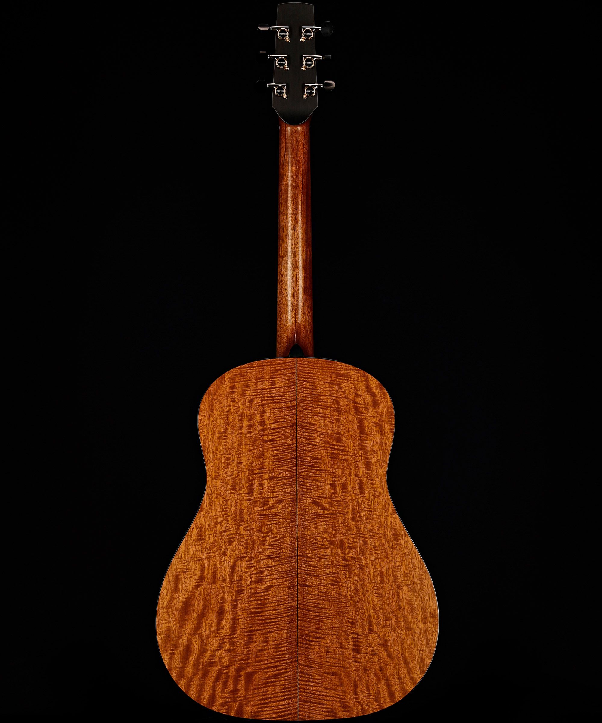 McNally SD Custom – Bild 4