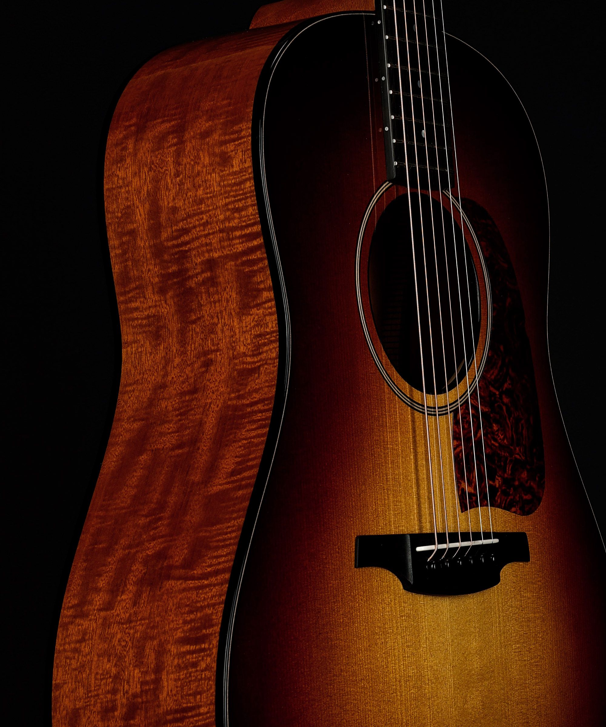 McNally SD Custom – Bild 5