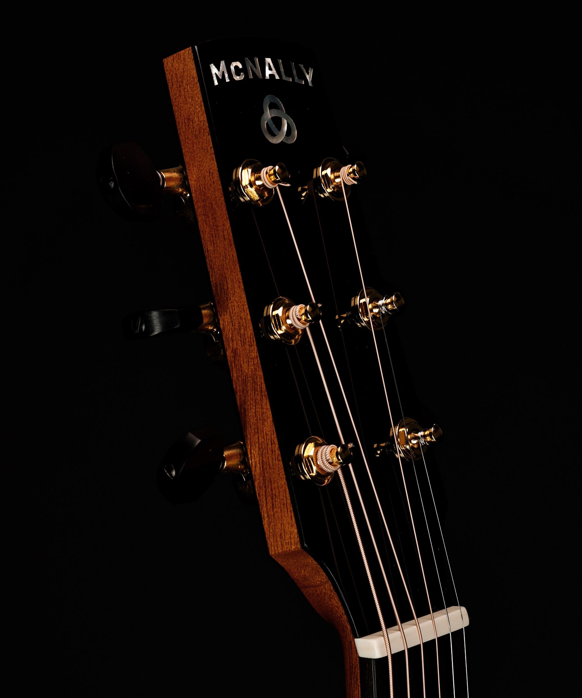 McNally SD Custom – Bild 6