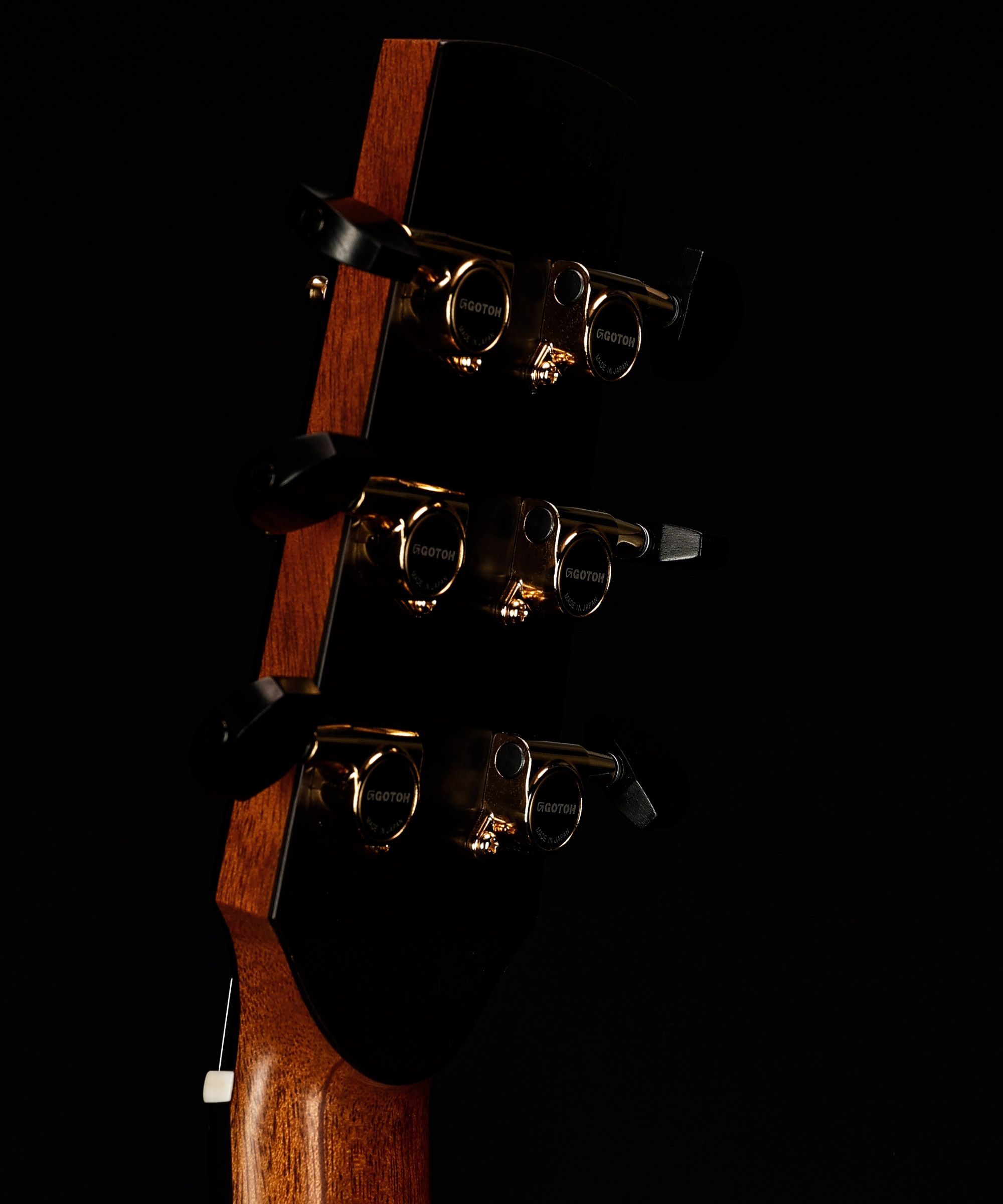 McNally SD Custom – Bild 7