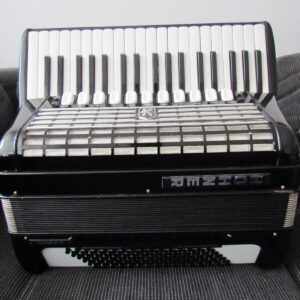 Akkordeon/Hohner Akkordeon Concerto III S mit Koffer