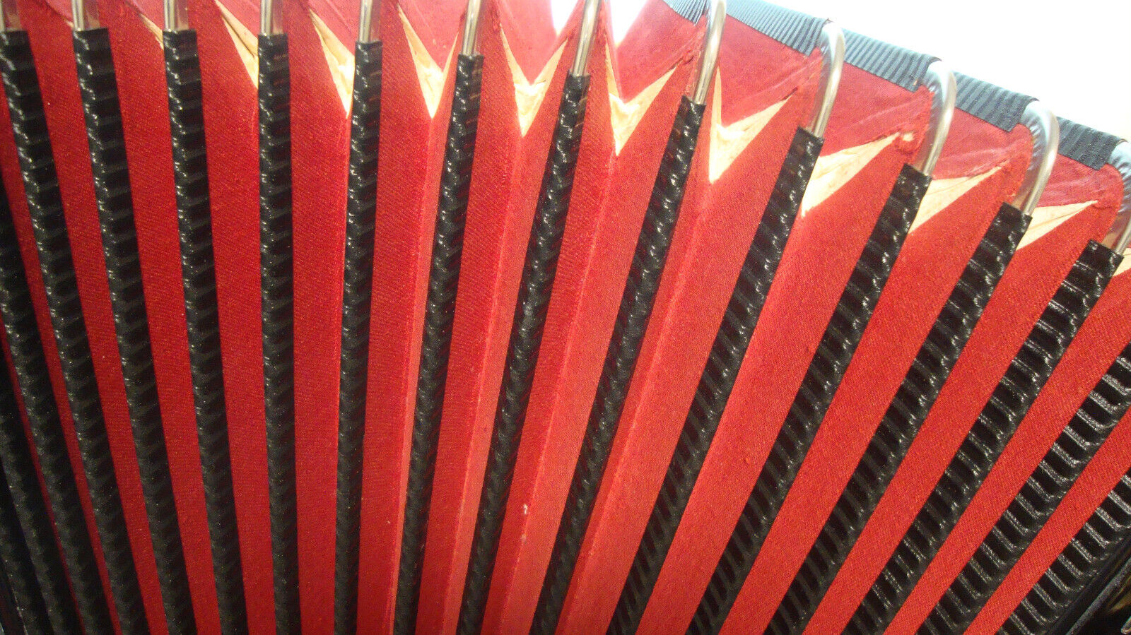 Accordiola Camerano Akkordeon gebraucht 120 bass – Bild 7