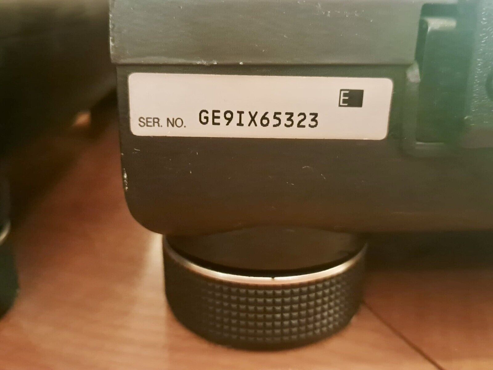 Technics SL 1210 MK2 Plattenspieler 2 Stk. Sammlerartikel – Bild 5