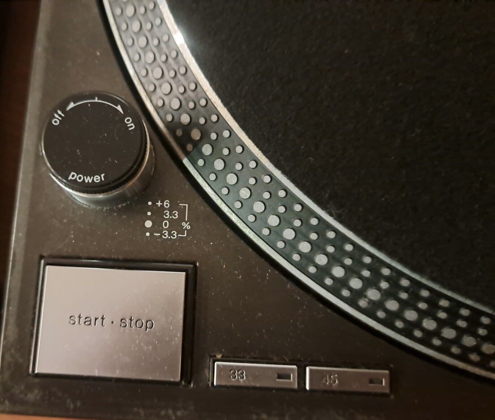 Technics SL 1210 MK2 Plattenspieler 2 Stk. Sammlerartikel – Bild 4