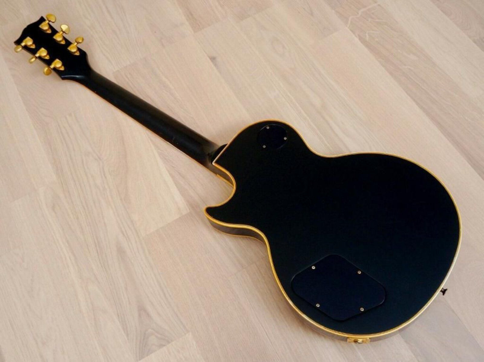 Gibson Les PAUL CUSTOM 1991 – Bild 4