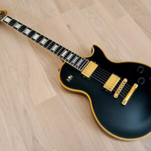 Gibson Les PAUL CUSTOM 1991