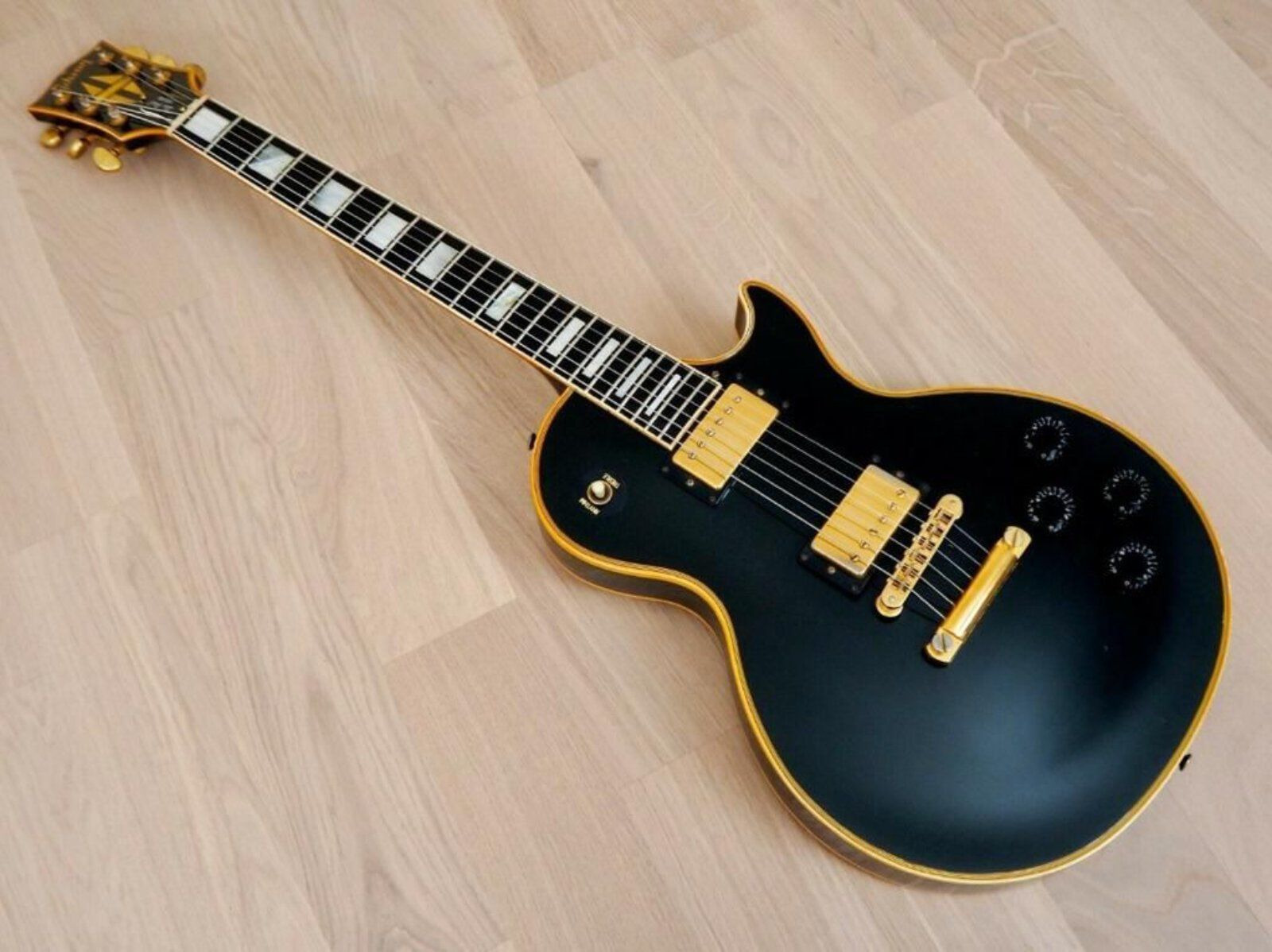Gibson Les PAUL CUSTOM 1991