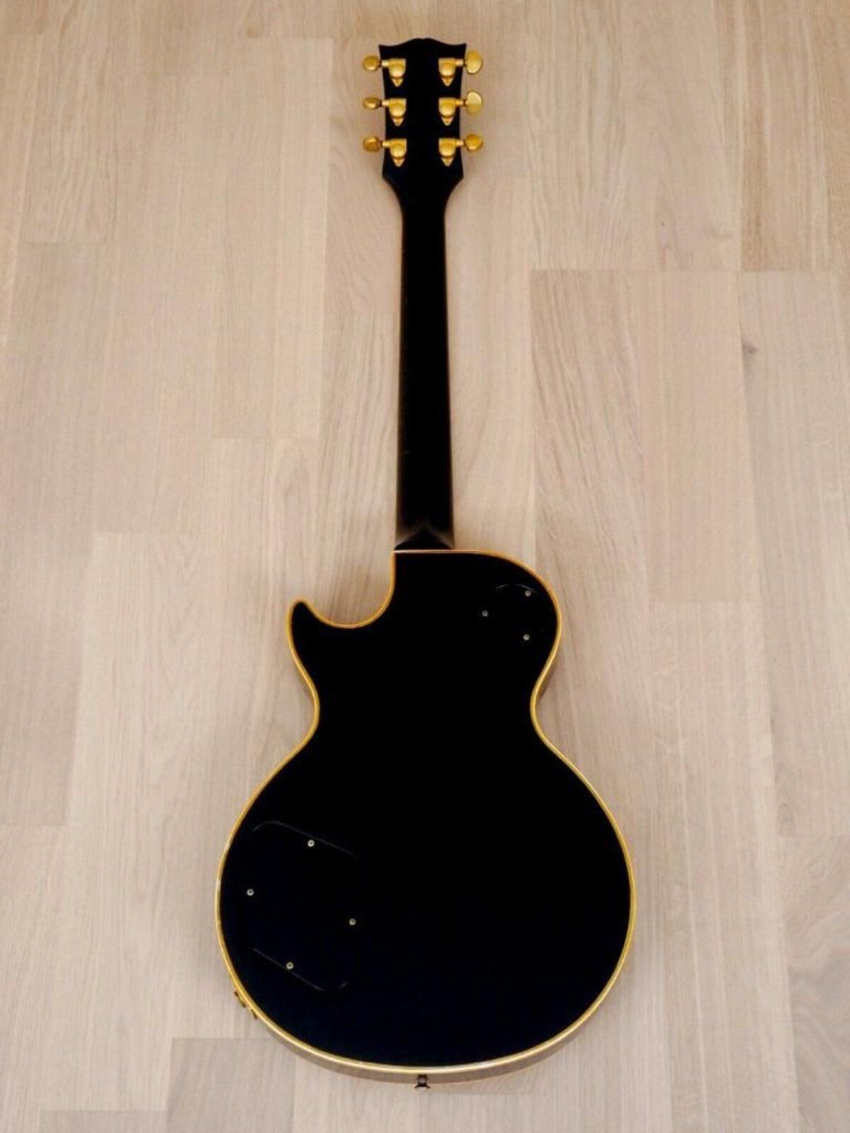 Gibson Les PAUL CUSTOM 1991 – Bild 9